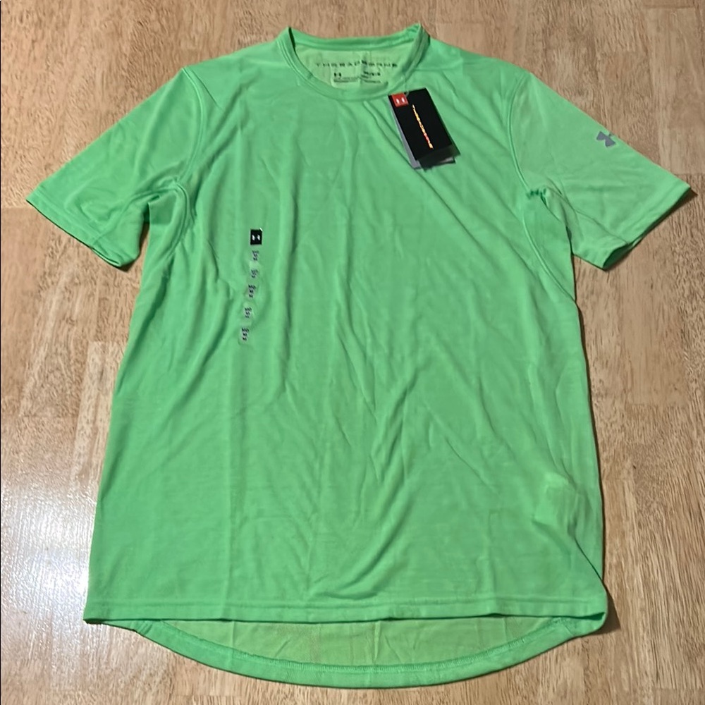 Under Armour Tee